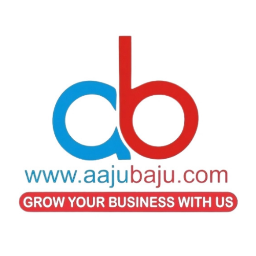 Aajubaju Digital Marketing
